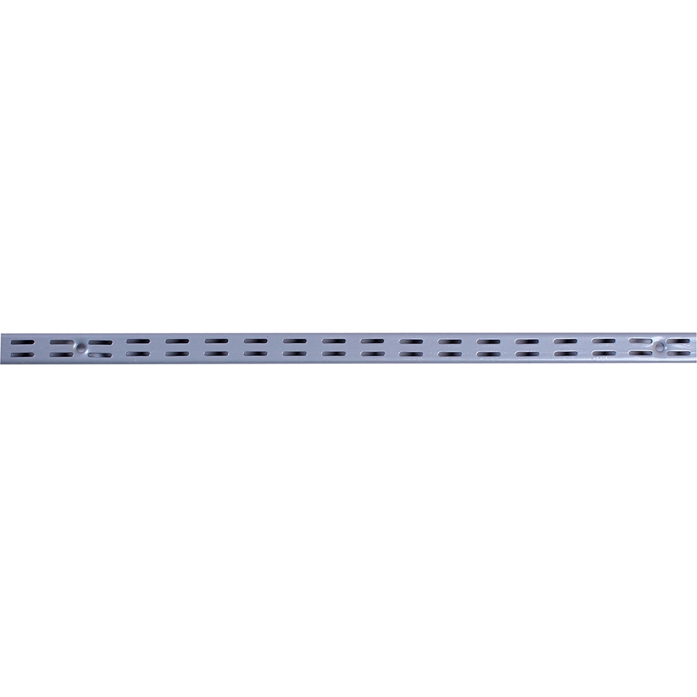 Стеновая стойка двухпазная , 500x26x17 мм, серый LJPS0379 Public Steel Россия 