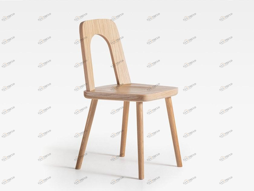SIPA Стул из дуба Arco sun-id-1389468