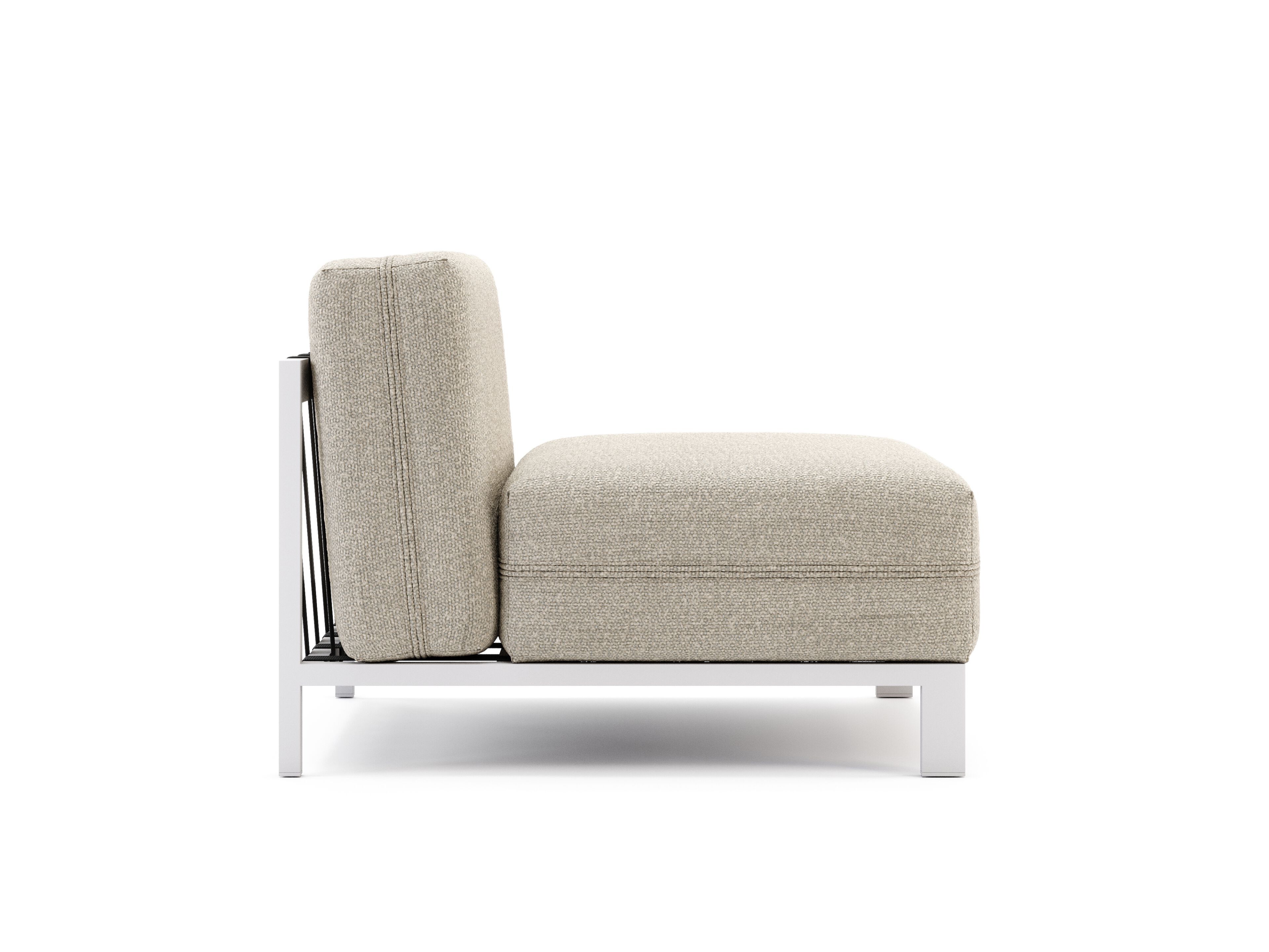 Тканевое садовое кресло Domkapa ARCH-00137238 - Вид №2