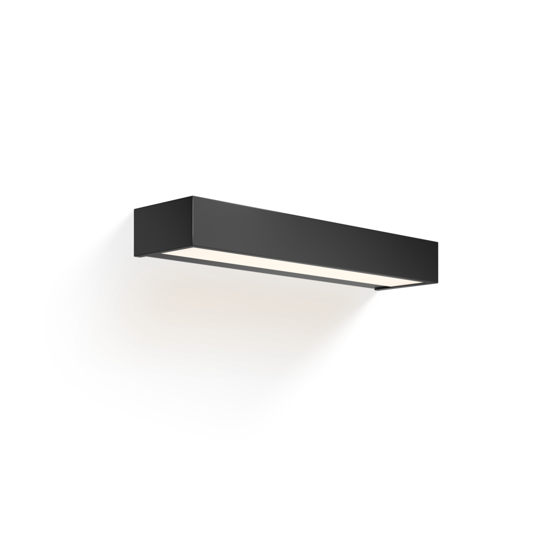 0333160 Настенные светильники BOX 40 N LED DECOR WALTHER 