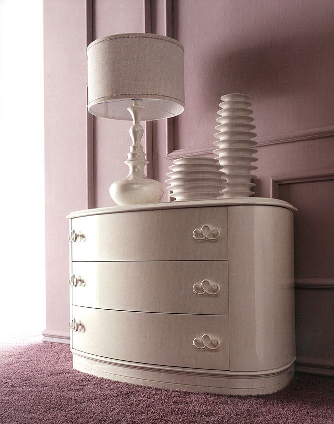 Комод Giusy CORTE ZARI 436 Elegance