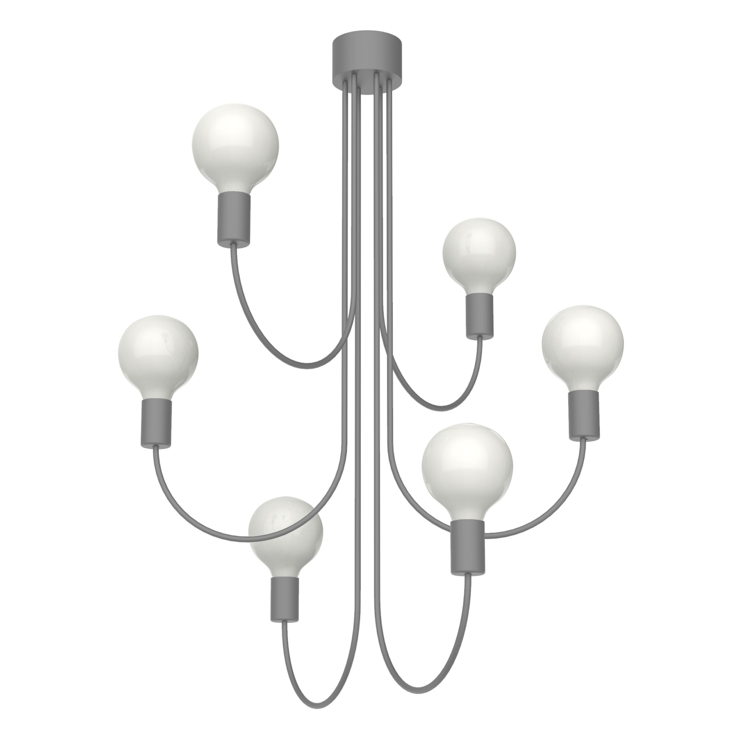 Галогенная потолочная лампа WayPoint Америка ARCH-00015748 - Вид №32