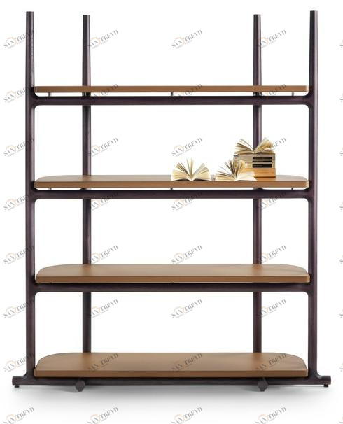 Flexform Библиотека Icaro sun-id-1440161