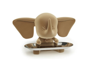 Полые керамические раковины