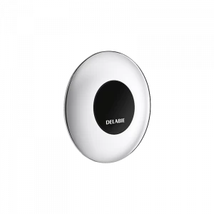 463150 Сенсорный кран прямого смыва TEMPOMATIC DELABIE