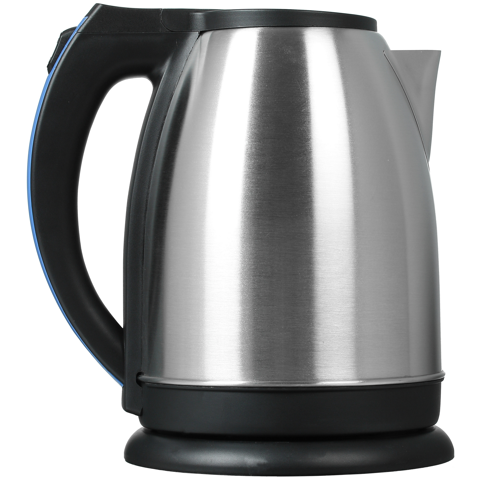 8144979 Электрочайник ECON ECO-1881KE синий STDN-0054342 - Вид №1