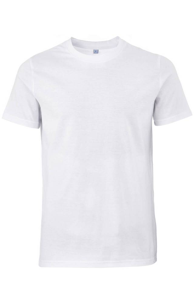 4958317 Футболка белая  Одежда для официантов  размер S (44-46) Спецодежда 