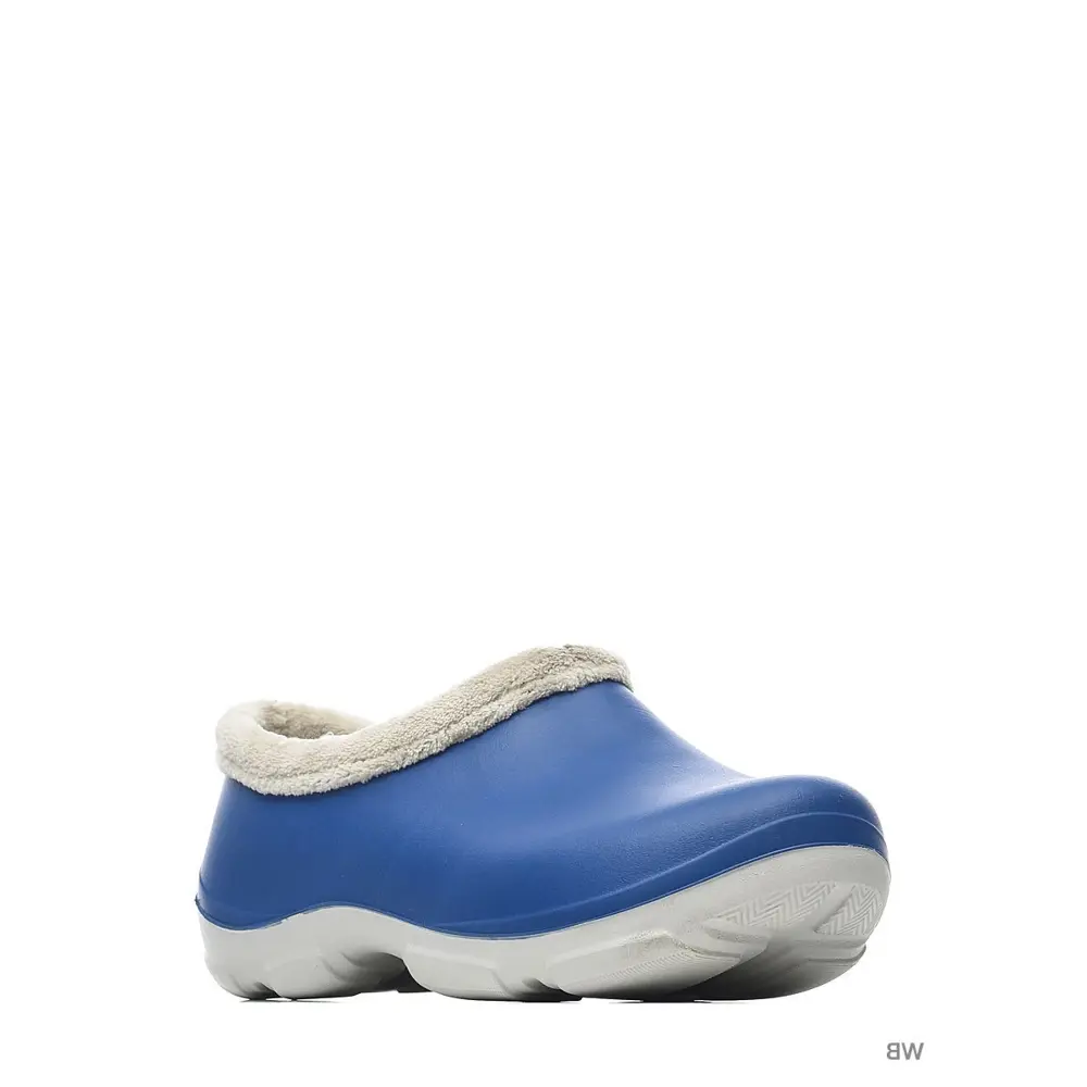 Галоши мужские OYO утепленные размер 42 синий/серый STLM-2063865