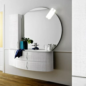 Комплект мебели для ванной Sky 109 Arbi Sky Seghettato Collection