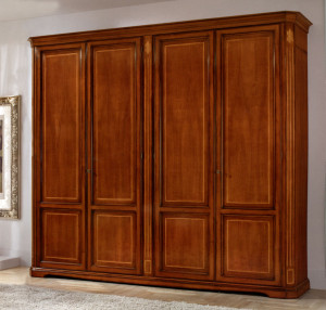 Шкаф  TESSAROLO 840