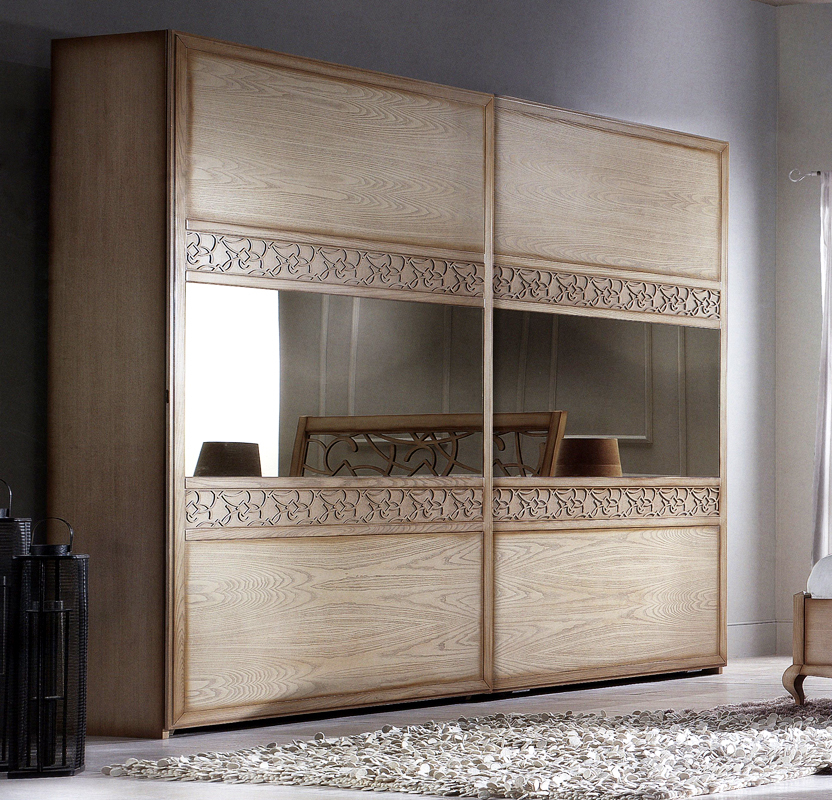 Шкаф  GIULIACASA 704-TI Tintoretto