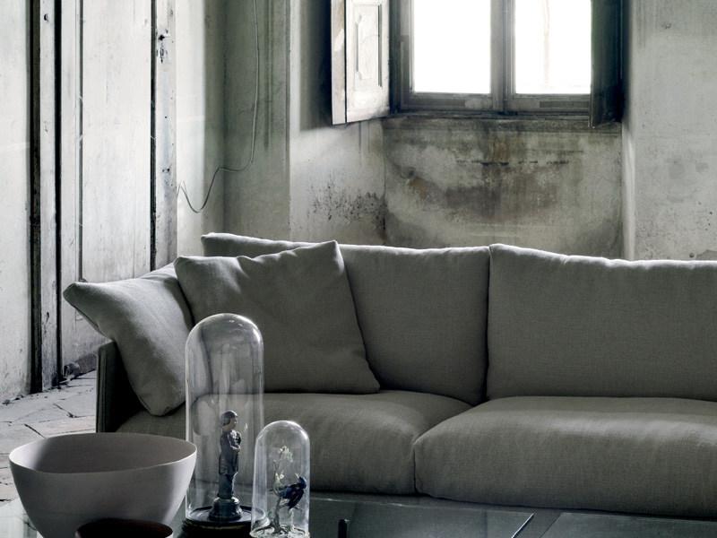 Living Divani Съемный диван Chemise sun-id-1386208 - Вид №1