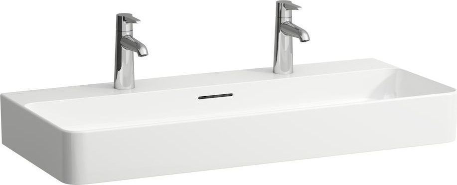 H8162874001111 Раковина, для установки на поверхность LAUFEN PRO