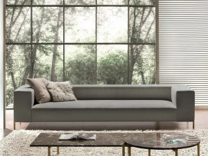 Former In Italia 3-х местный тканевый диван Brera