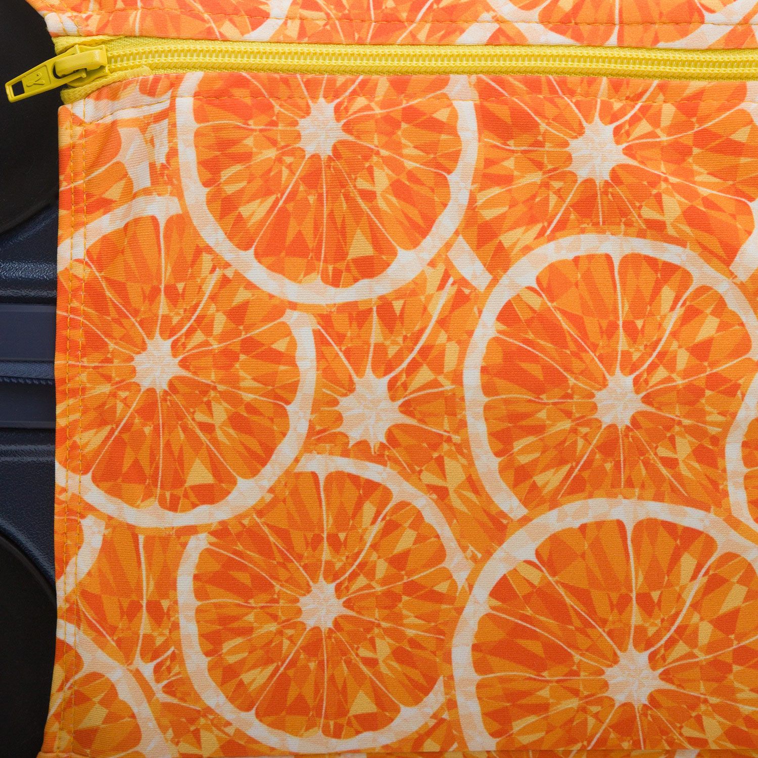 ECO Фреш S Чехол для чемодана малый Fancy Armor ECO - Вид №2