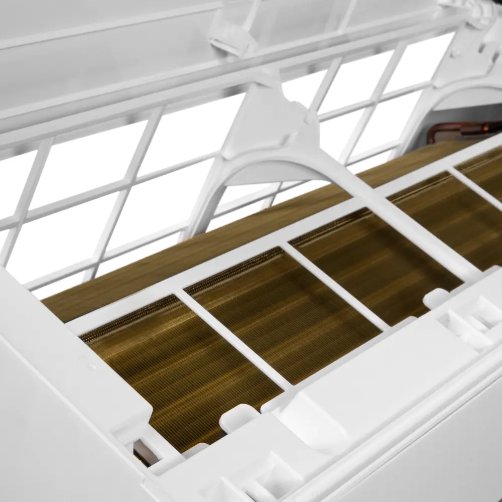 Сплит-система GOLDSTAR GSAC-12HN1 с Wi-Fi и обогревом для помещений до 35 м² 89415783 STLM-1575747 - Вид №6