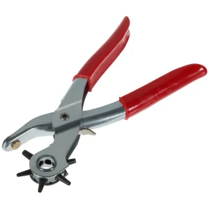 Дырокол Top Tools, 225 мм