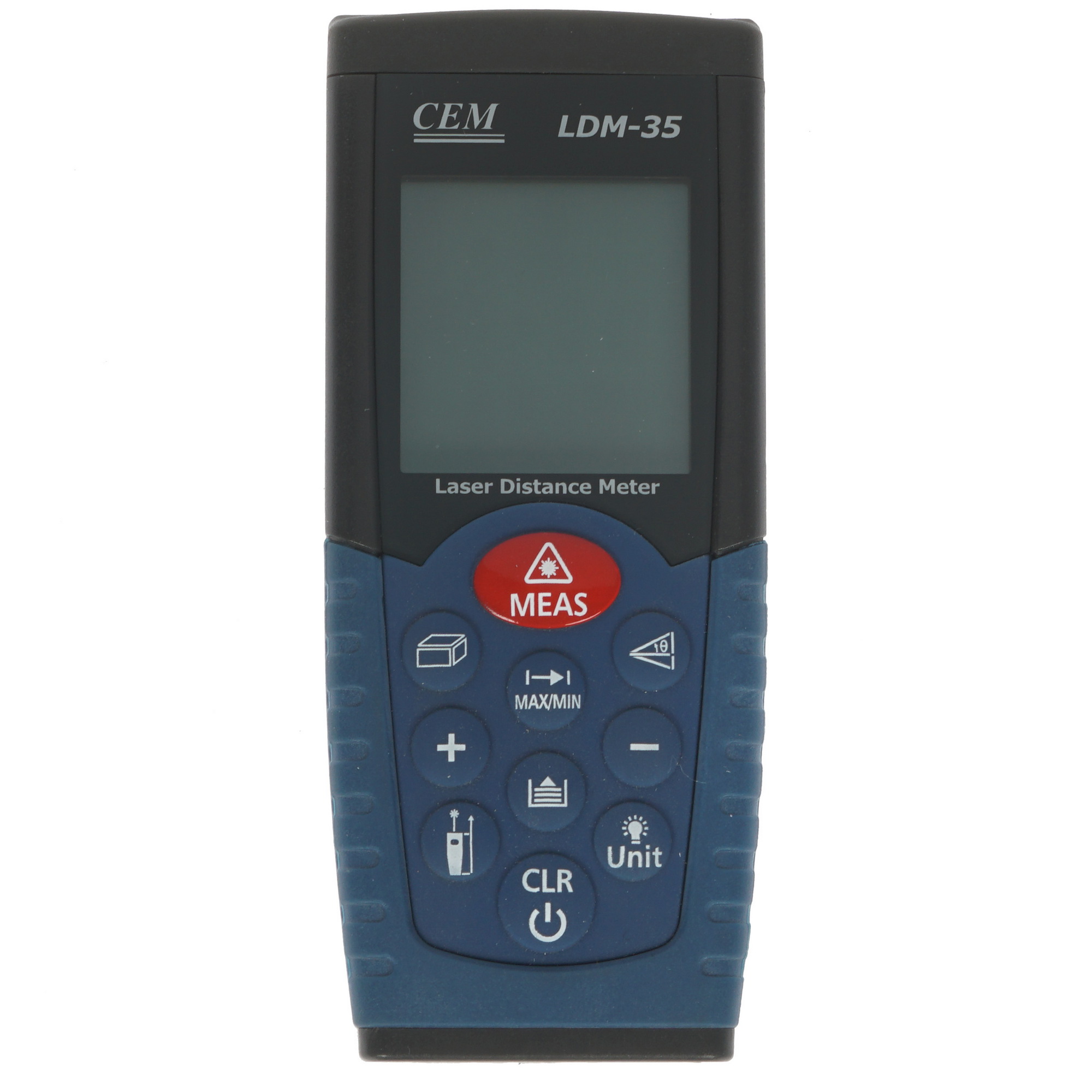 Лазерный дальномер CEM LDM-35 1092646 STDN-0116507