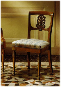 Стул  COLOMBO MOBILI 337.S