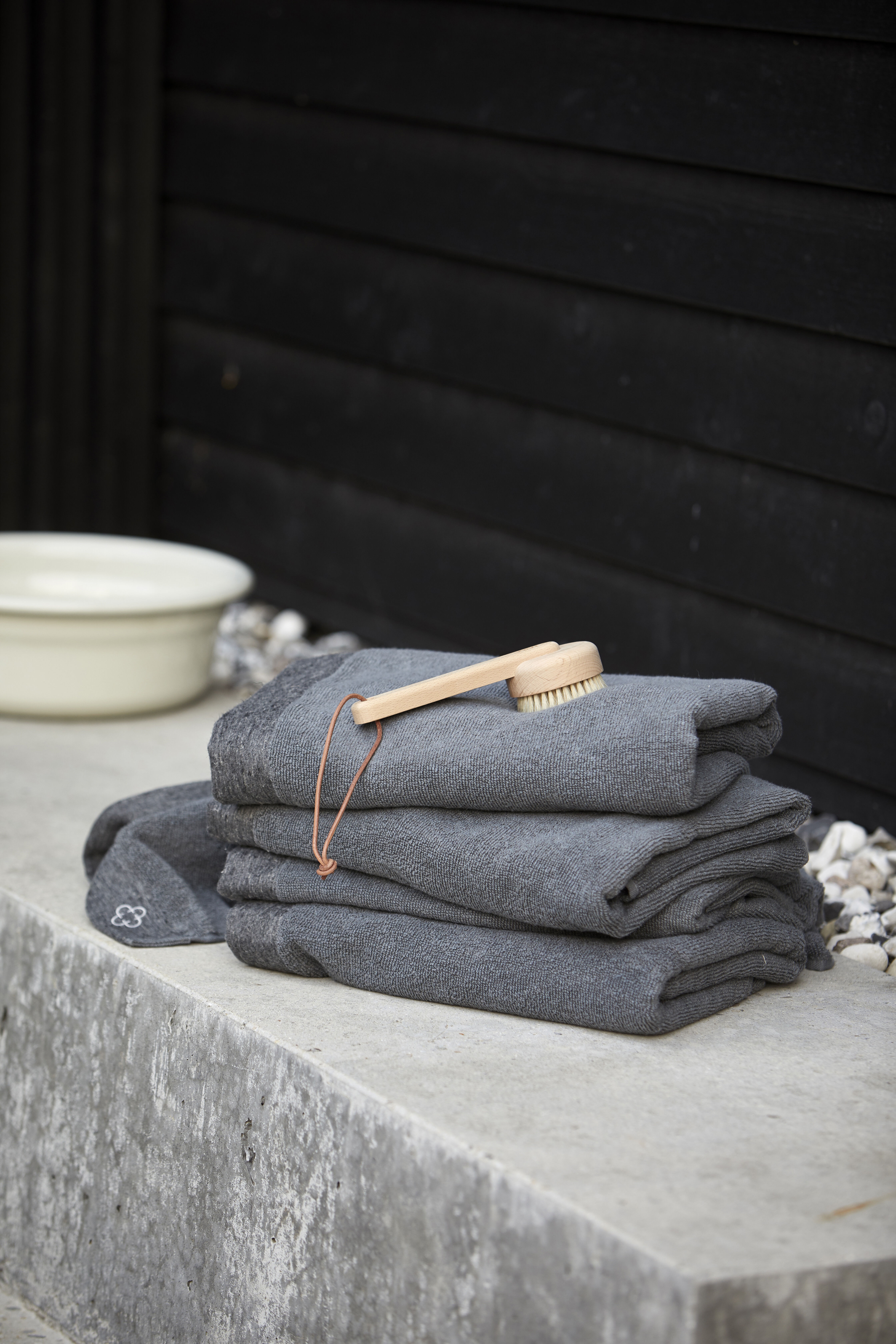 inuspahaandklaede спа полотенце Zone Denmark Inu - Вид №3