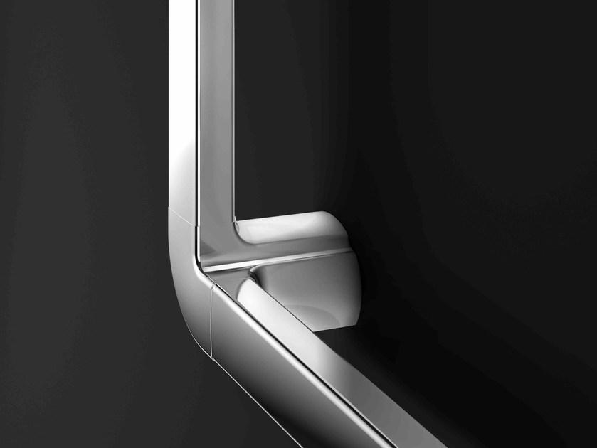 Provex Industrie Поручень алюминиевый для унитаза 500 sun-id-1466521 - Вид №2