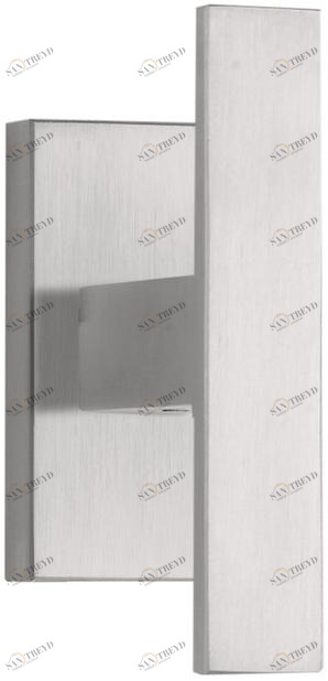 Formani Болт Cremone из нержавеющей стали Square Lsqivt-dk