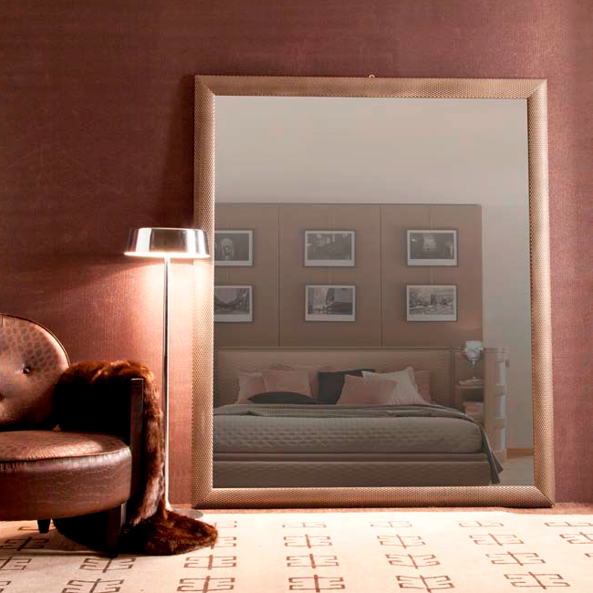 Зеркало MINERVA MEDEA VG812 