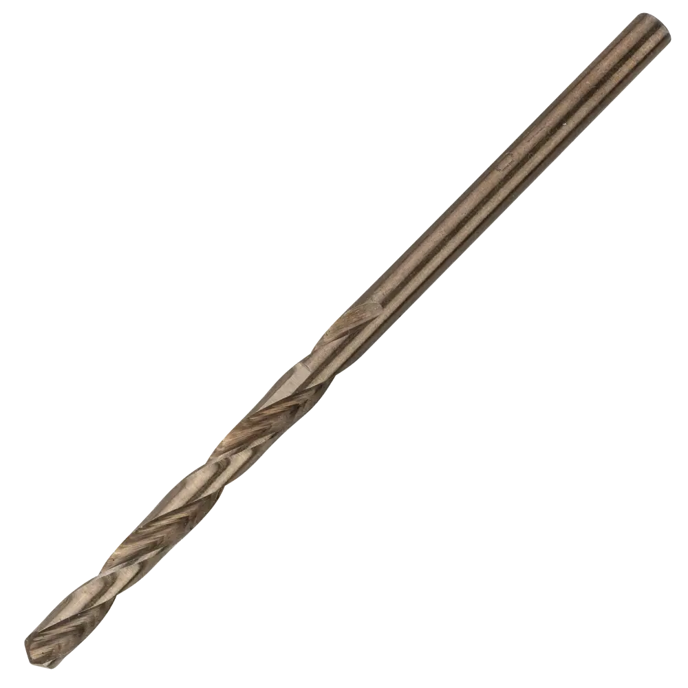 Сверло по металлу Bosch HSS-Co 3.2x65 мм 83433550 STLM-2106758 BOSCH PROFESSIONAL 