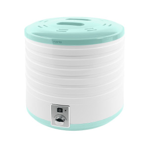 5353715 Сушилка для овощей и фруктов MARTA MT-1882 белый