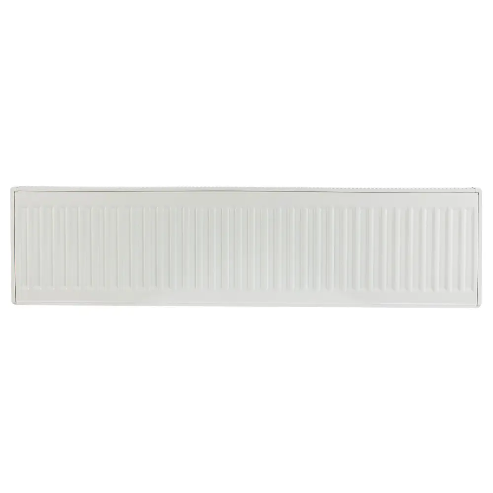 РОСТЕРМ Панельный радиатор 22 типа 300x1200 с боковым подключением 88662876 STLM-1376383