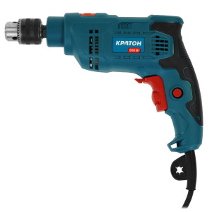 Дрель  Кратон PD-500 9154061