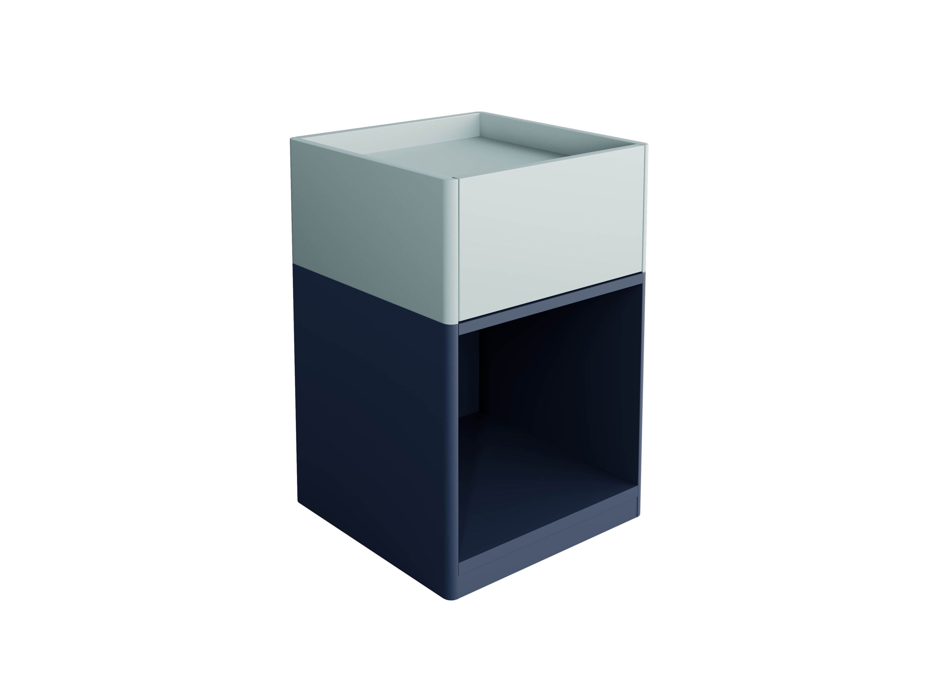 Модульный деревянный комод Schonbuch IVY ARCH-00020816 - Вид №15