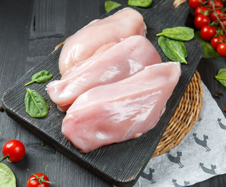 2961 Филе грудки курицы Вкусляндия  - Вид №1