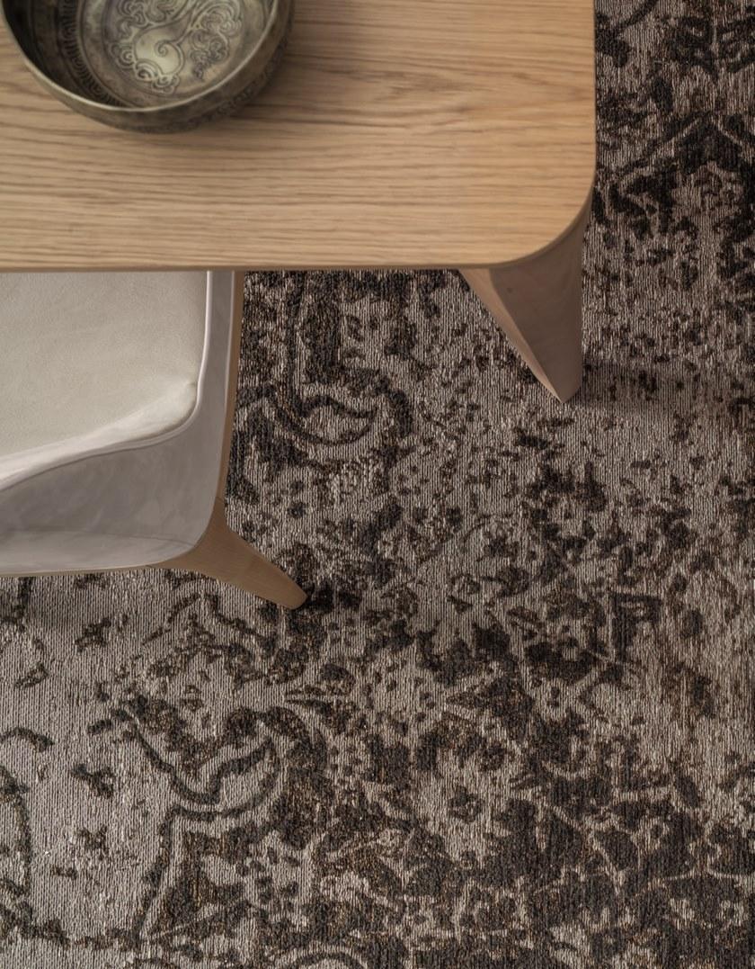 Tonin Casa Прямоугольный ковер с рисунком  T94006  - Вид №1