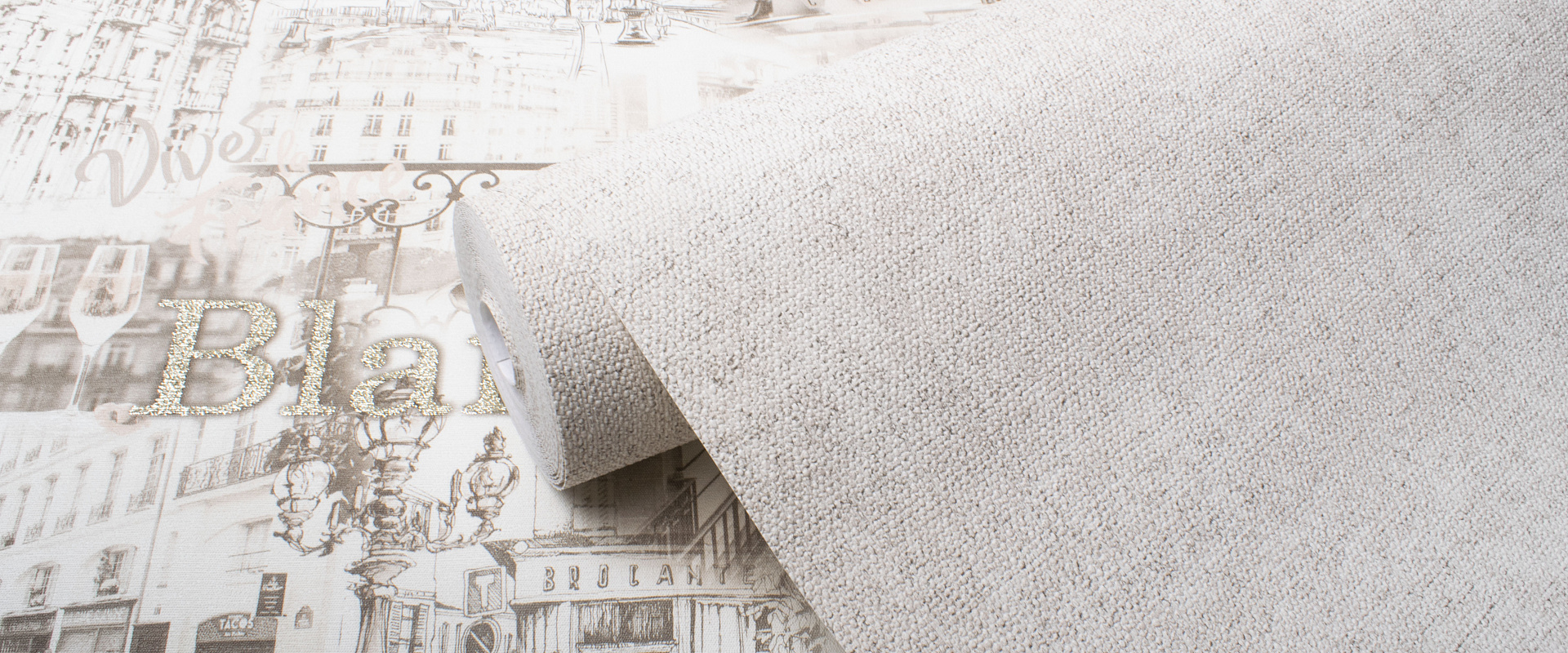 Victoria Stenova 889442 Фон MERCI 889442  - Вид №2