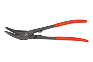 15759084 Ножницы по металлу 260 мм 01A553 Top Tools