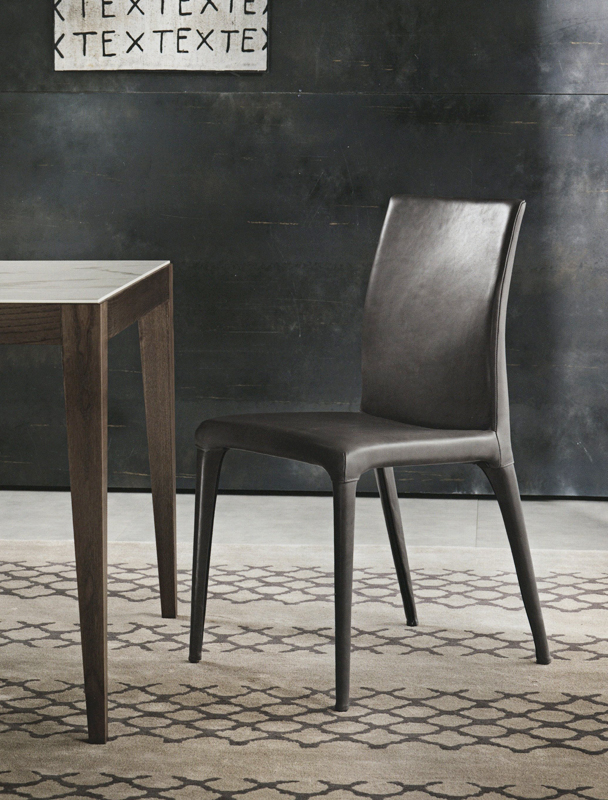 Стул EVA PACINI CAPPELLINI 5468.T 