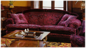 Диван  JUMBO COLLECTION MOL-03