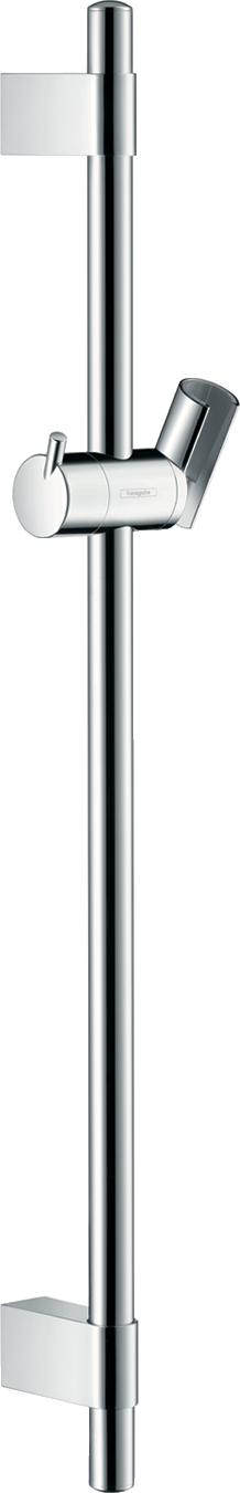 28662000 Unica Душевая штанга S Puro Reno 72 см Hansgrohe 