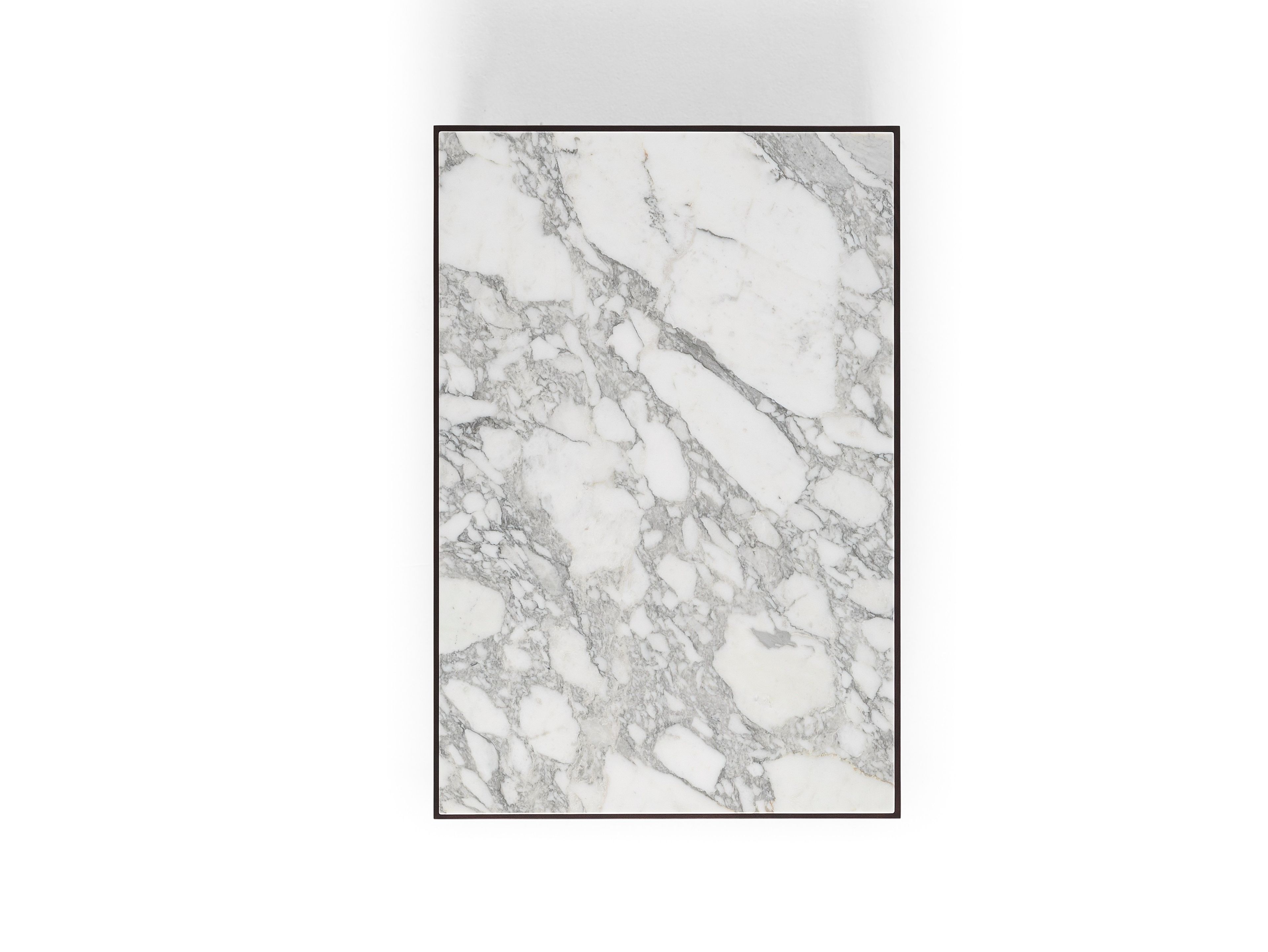 Мраморный прямоугольный журнальный столик Amura Ольга ARCH-00054660 - Вид №2