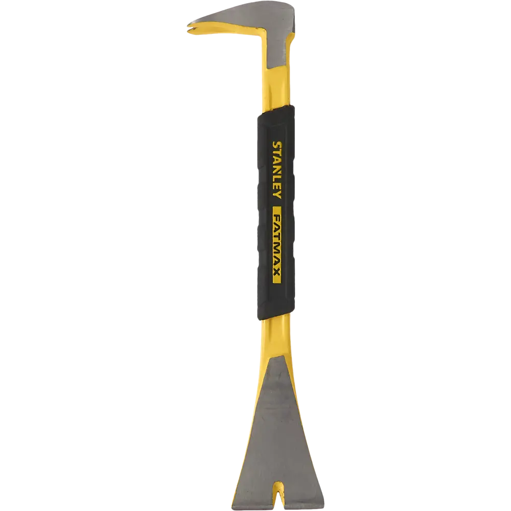 Лом-гвоздодер двутавровый Stanley Fatmax FMHT1-55009 30x250 мм STLM-2172429 - Вид №1