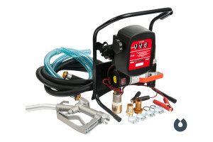 16050362 Насос для дизельного топлива BCD-12V2 65644 UNIPUMP