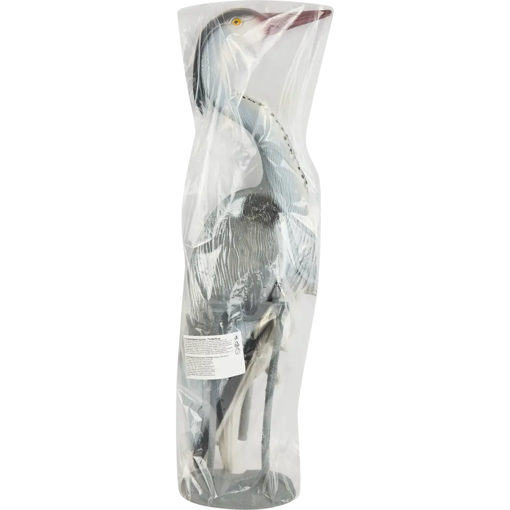 Santreyd | Декоративная фигура Цапля для сада и дачи 86870419 STLM-0072260 - Вид №4