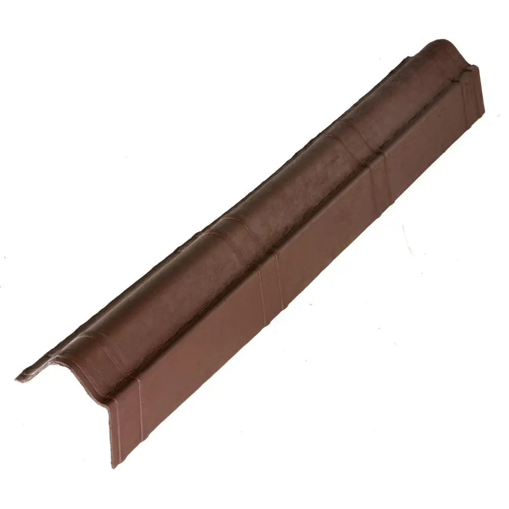 Щипец Ондувилла 1.04 м коричневый ONDUVILLA STLM-2174461 - Вид №1