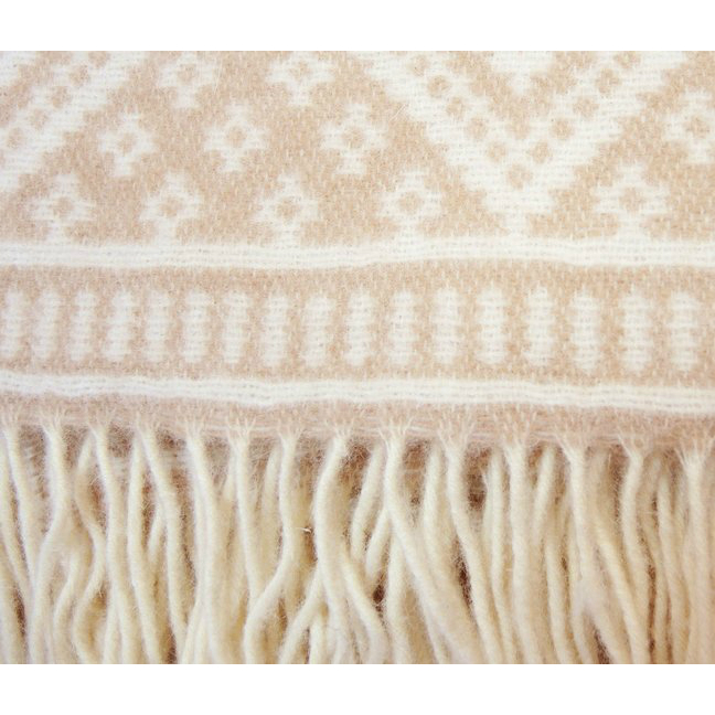 Плед Paters Мозаика 4750486113003 - Вид №2