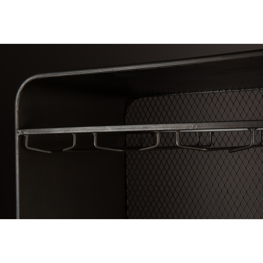 Шкаф-бар Vino Dutchbone 4100017 - Вид №9