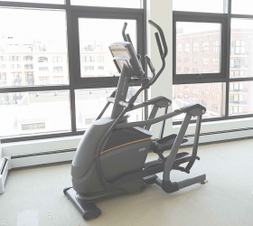 E30XIR Эллиптический тренажер e30xir MATRIX  - Вид №2