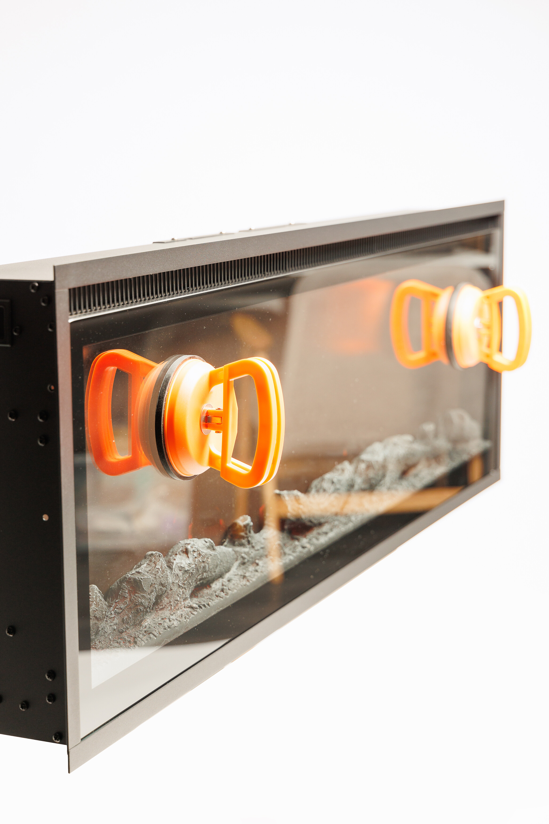 9138788 Электроочаг ELEKAM Breeze 42 STDN-0031325 - Вид №13