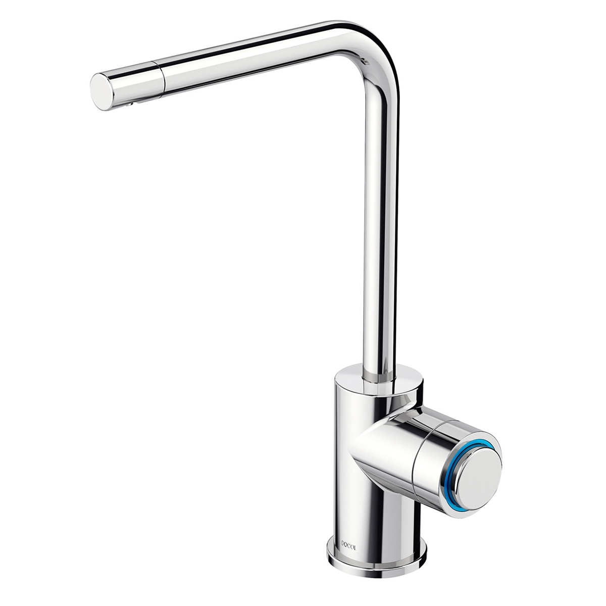 00810406 Носик с очистителем воды Vitalis Docol DOCOLVITALIS 