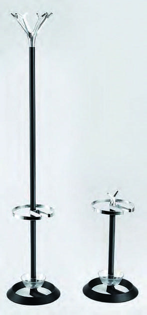 Caimi Brevetti Подставка для зонтов из алюминия Battista sun-id-1386749 - Вид №3